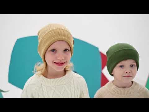Home Prefer Toddler Beanies Winter Hat Warm #babyhat #skullbeanies #toddlerhat #fleece #beanie
