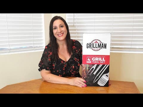 Best Grill Accessories for your BBQ