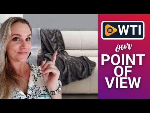 Mon Chateau Luxury Throw Blankets | Our Point Of View