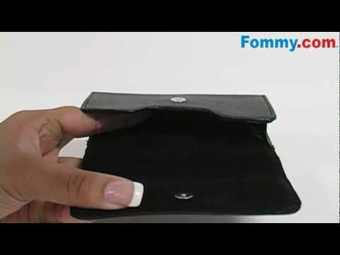 Samsung OEM Horizontal Pouch