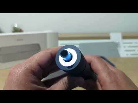 Episode 8 - HOTO Electric Screwdriver 25 S2-Steel Bits Set - Unboxing