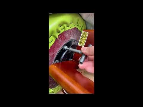 24 in 1 Magnetic Screwdriver Set