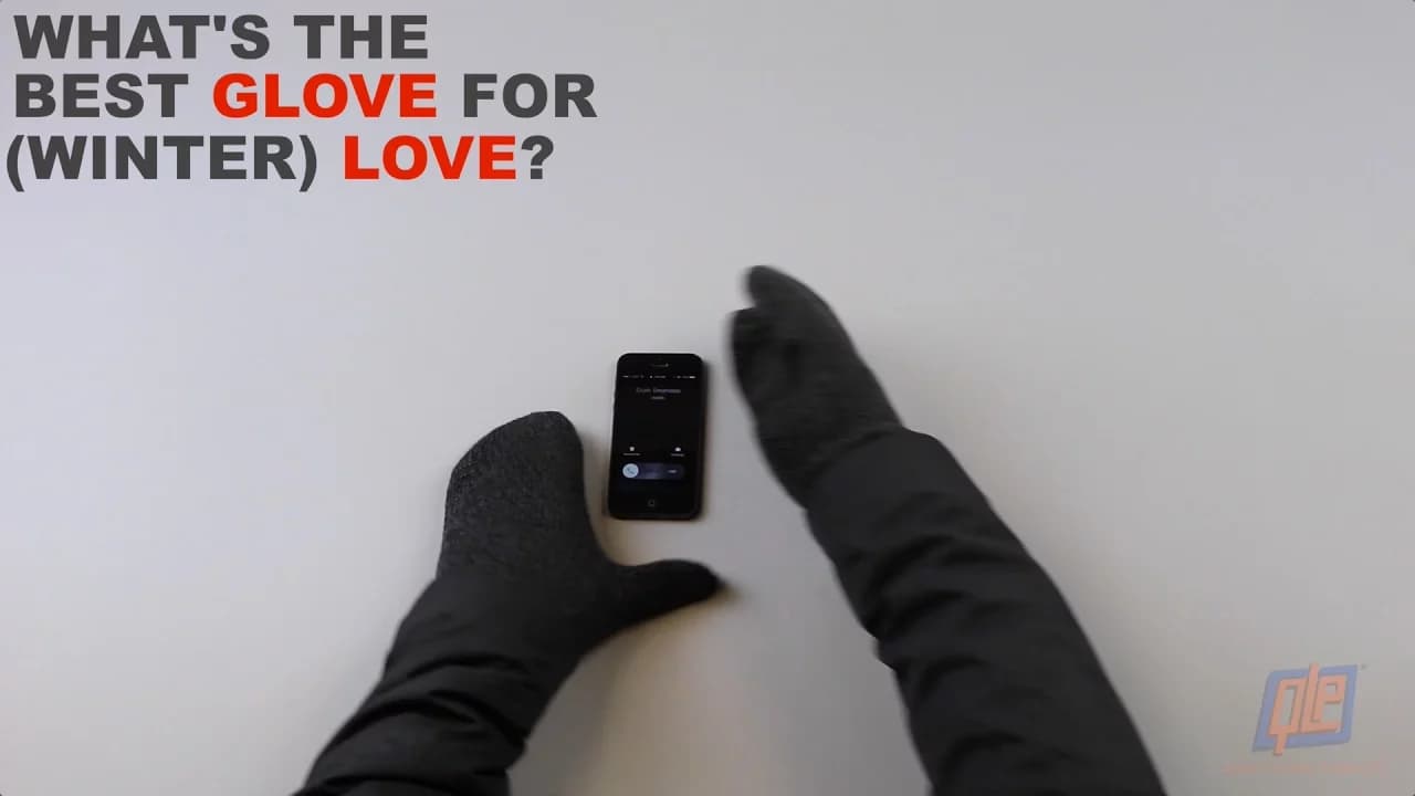 What's the Best Glove For (Winter) Love?