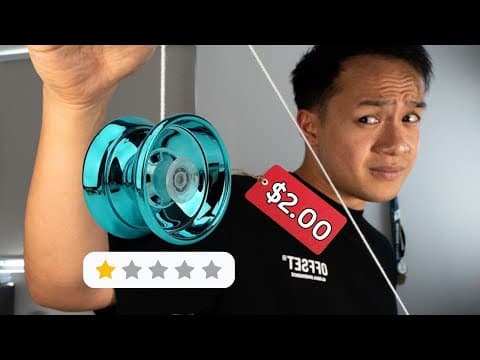 YouTube Video CwWMeSbFR7E