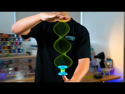 YouTube Video INxoCm9be9g