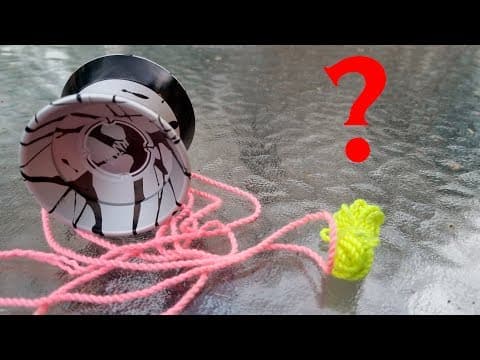 YouTube Video NmicOwi7YTI