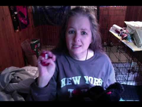 YouTube Video SG4057qN9lA