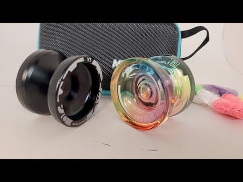 YouTube Video aHl2id8UDmU