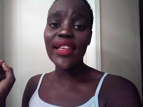 YouTube Video mlr3tJhHc-U