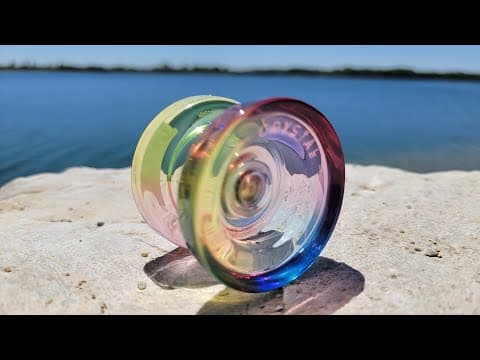 YouTube Video vK5akAJDhOc