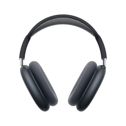 Apple AirPods Max 2 Wireless Over-Ear Headphones – Midnight