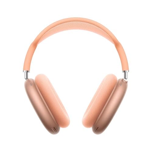 Apple AirPods Max 2 Wireless Over-Ear Headphones – Orange