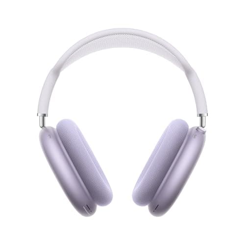Apple AirPods Max 2 Wireless Over-Ear Headphones – Purple